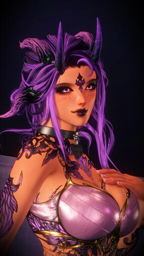 Single / Portrait (SFW) Single / Portrait (SFW)