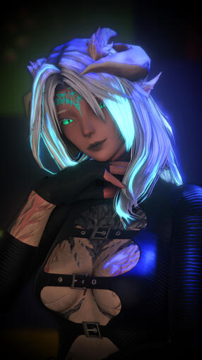 [NE] Lillith